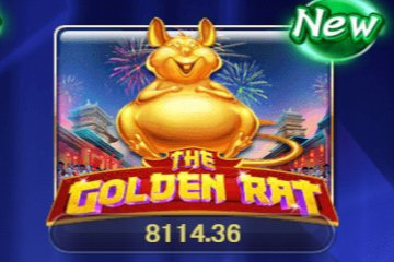 GOLDEN RAT GOLDEN RAT