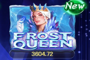 FROST QUEEN FROST QUEEN
