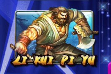 LI KUI PI YU LI KUI PI YU