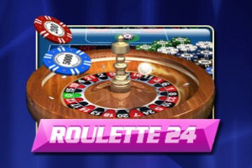 ROULETTE 24 ROULETTE 24