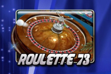 ROULETTE 73 ROULETTE 73