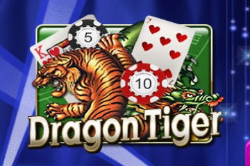 DRAGON TIGER DRAGON TIGER