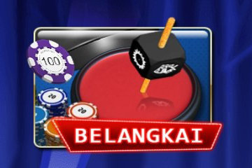 BELANGKAI BELANGKAI