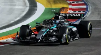 F1 Grand Prix Singapura 2025: Kejutan, Drama & Kemenangan Luar Jangka