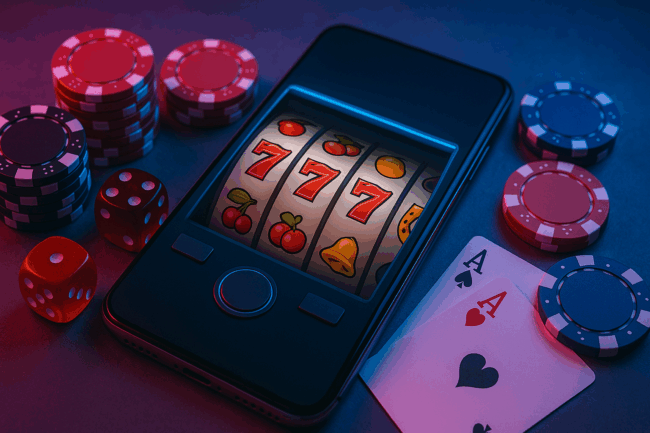 Cara Tuntutan Promosi 1% Rebate di Mega888