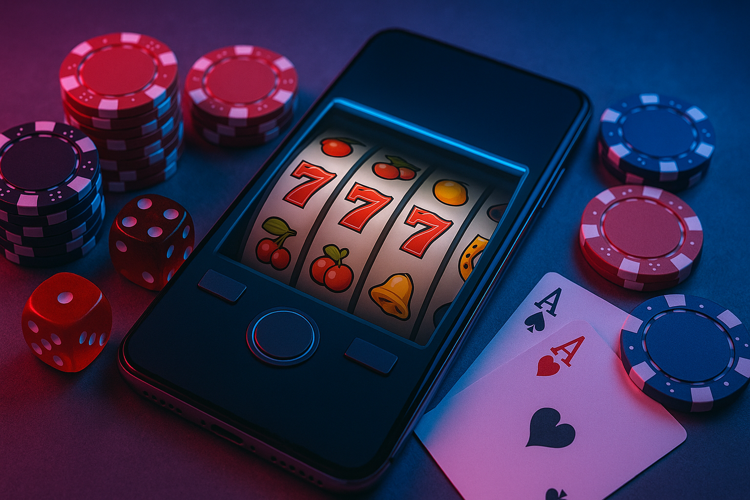 Cara Tuntutan Promosi 1% Rebate di Mega888