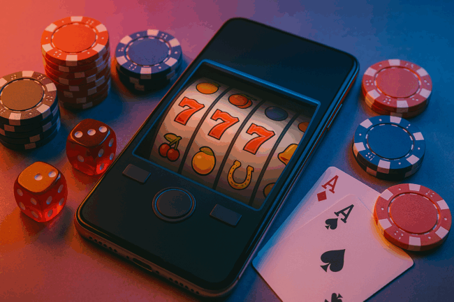 Tips Menguruskan Deposit & Pengeluaran di Mega888 Supaya Lebih Tersusun