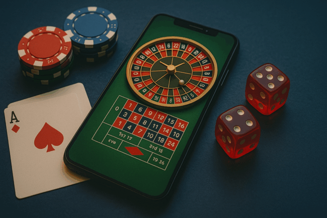 Langkah Demi Langkah: Cara Buat Deposit ke Akaun Mega888