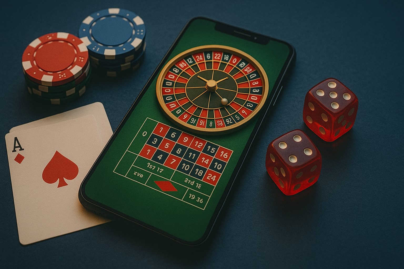 Langkah Demi Langkah: Cara Buat Deposit ke Akaun Mega888