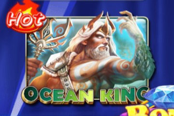 OCEAN KING