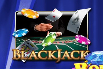 BLACKJACK