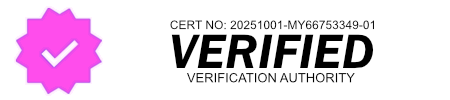 Mega888 Verified Certificate Mega888 Verified Certificate