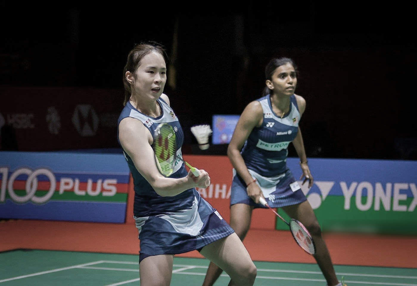 Mega888 Mengucapkan Tahniah atas Prestasi Luar Biasa Beregu Wanita Malaysia Pearly-Thinaah di Kumamoto Masters